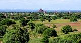 TEMPLI NELLA VALLE DI BAGAN 11